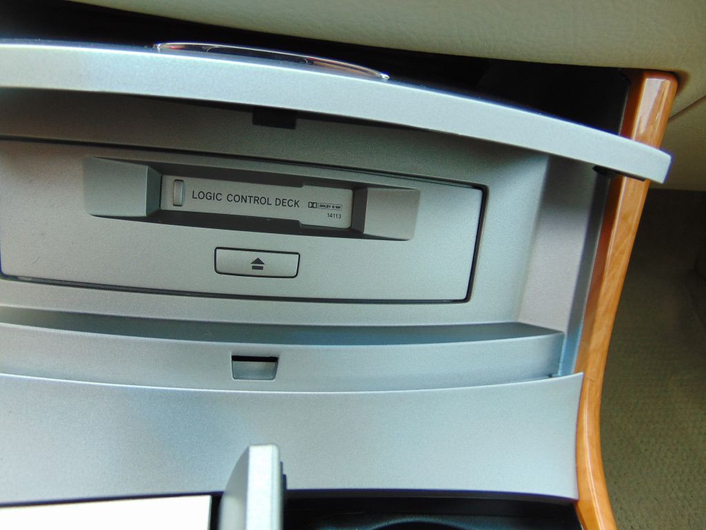 2007 Toyota Avalon Image 20