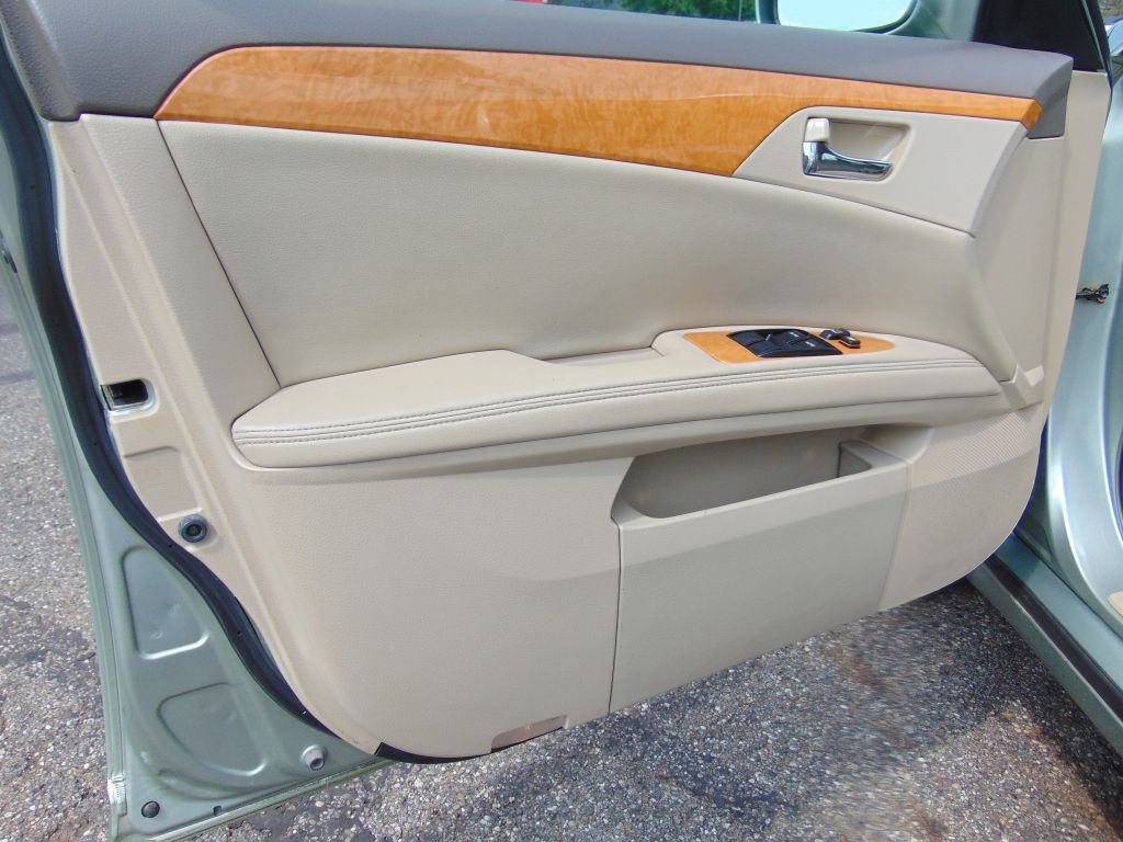 2007 Toyota Avalon Image 21