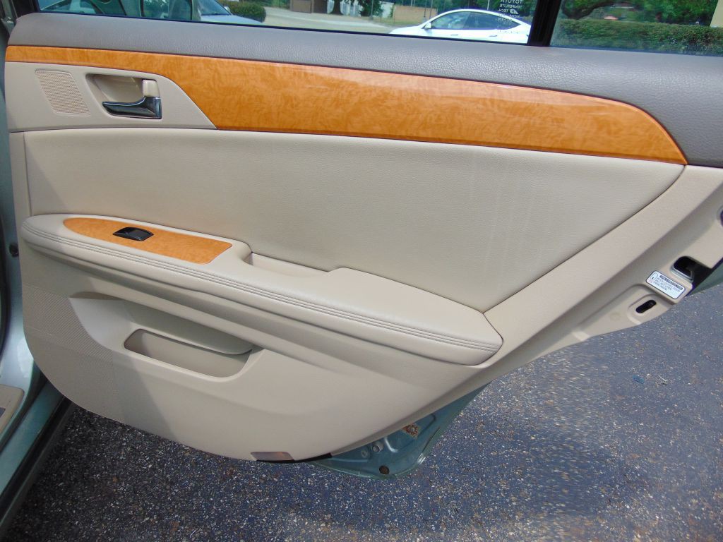 2007 Toyota Avalon Image 23