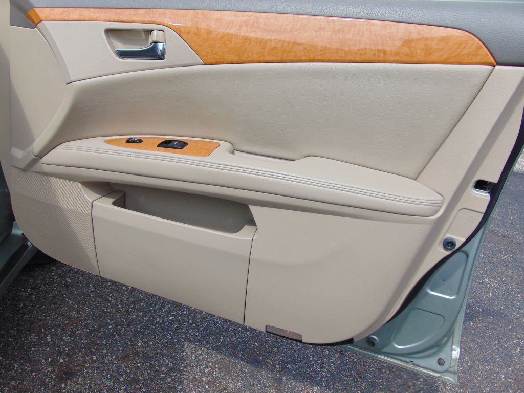2007 Toyota Avalon Image 24