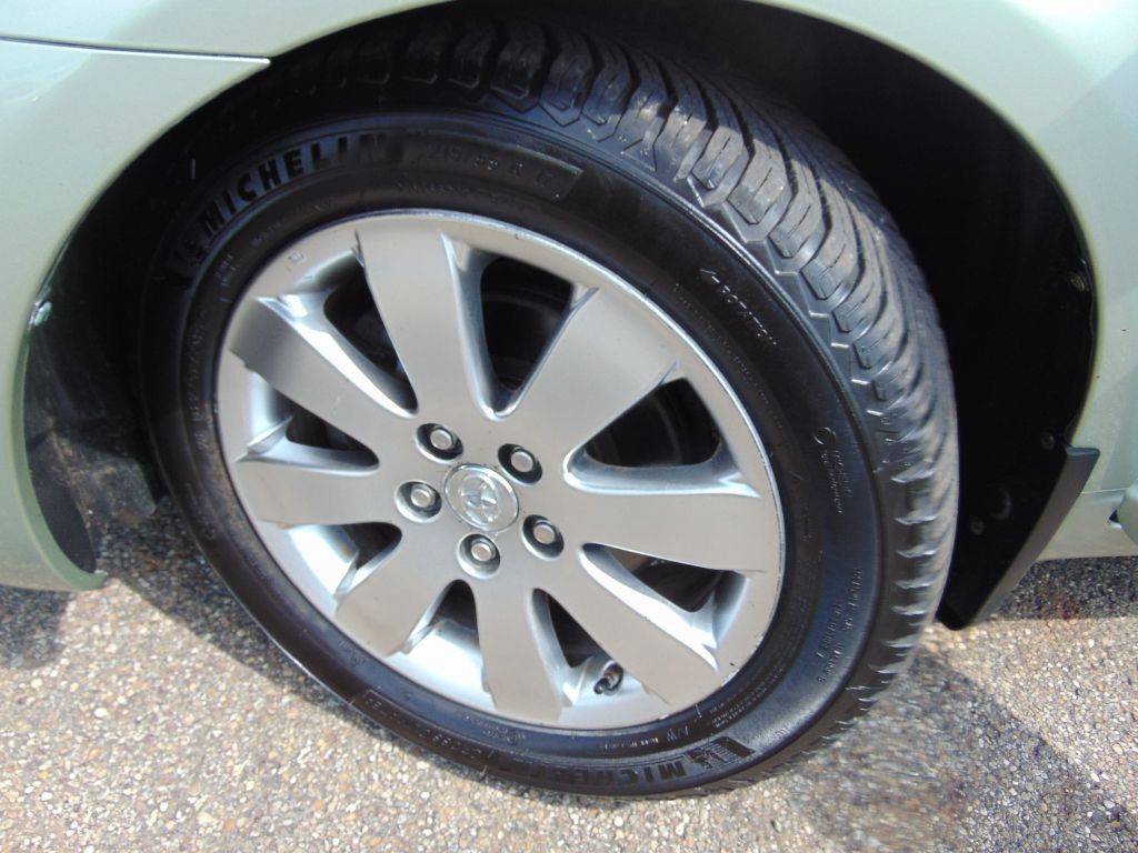 2007 Toyota Avalon Image 25