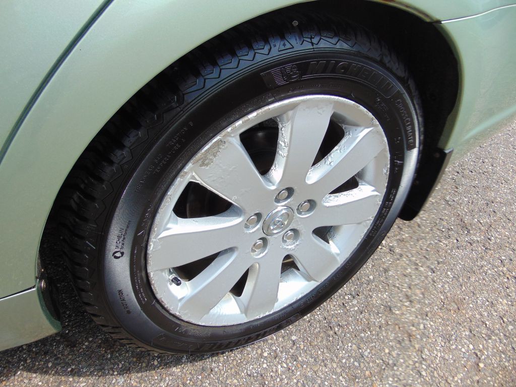 2007 Toyota Avalon Image 26