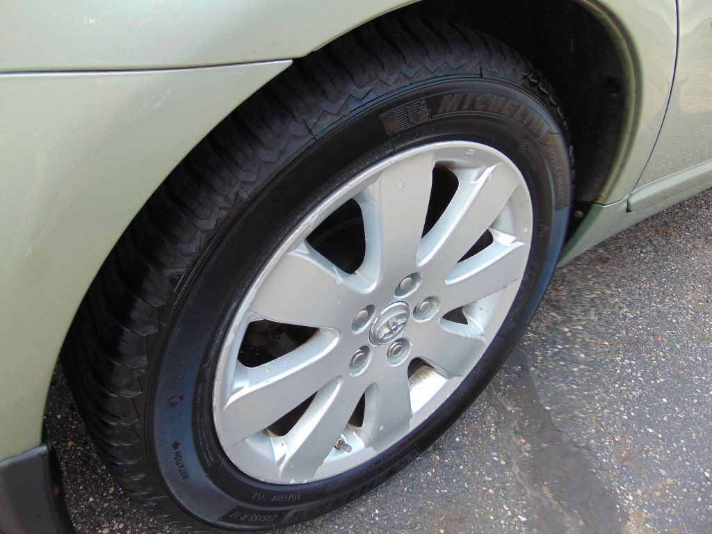 2007 Toyota Avalon Image 27