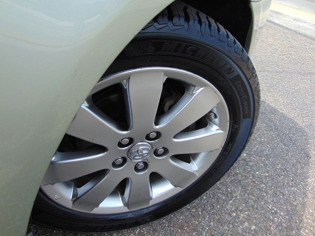 2007 Toyota Avalon Image 28