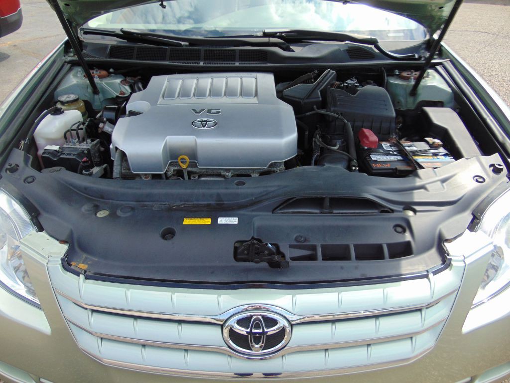 2007 Toyota Avalon Image 31