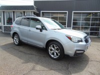 Image for 2018 Subaru Forester 2.5I TOURING ID: 6748573
