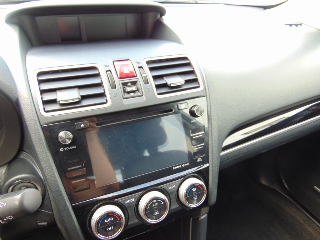 2018 Subaru Forester Image 20