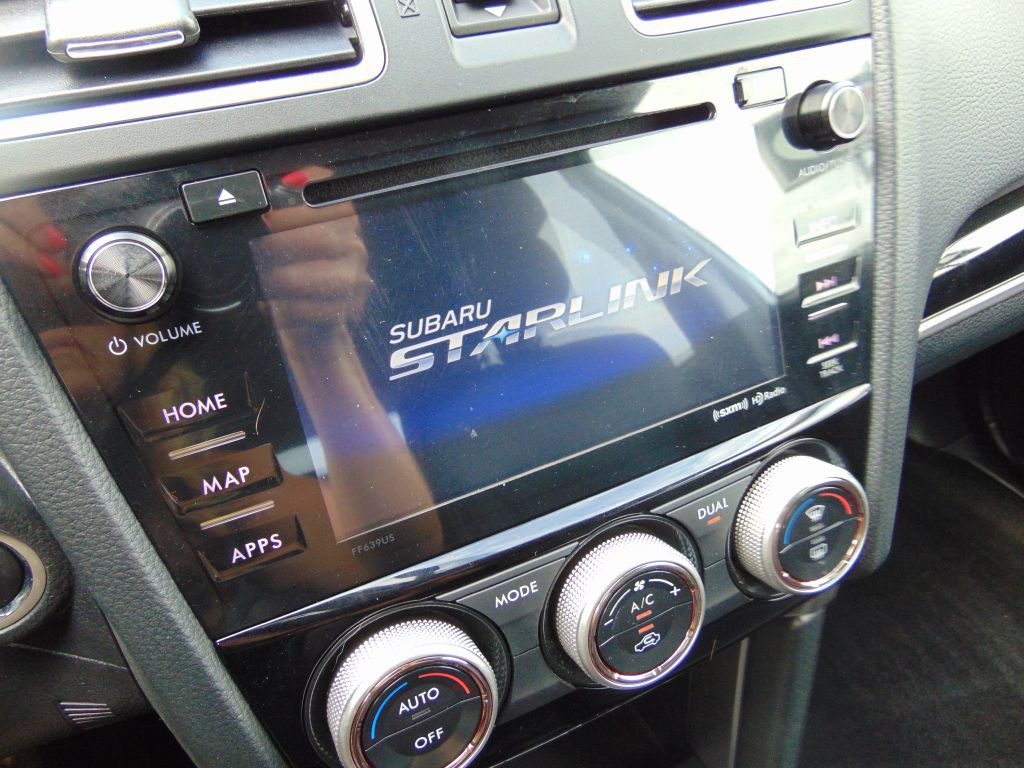 2018 Subaru Forester Image 21