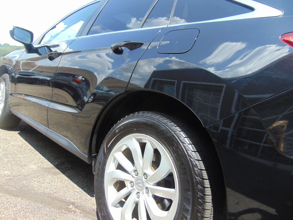 2018 Acura RDX Image 16