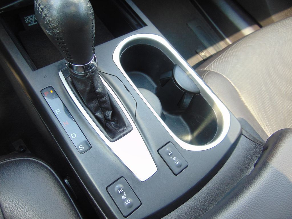 2018 Acura RDX Image 19