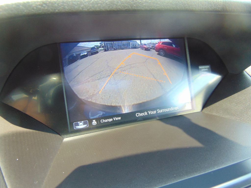 2018 Acura RDX Image 23