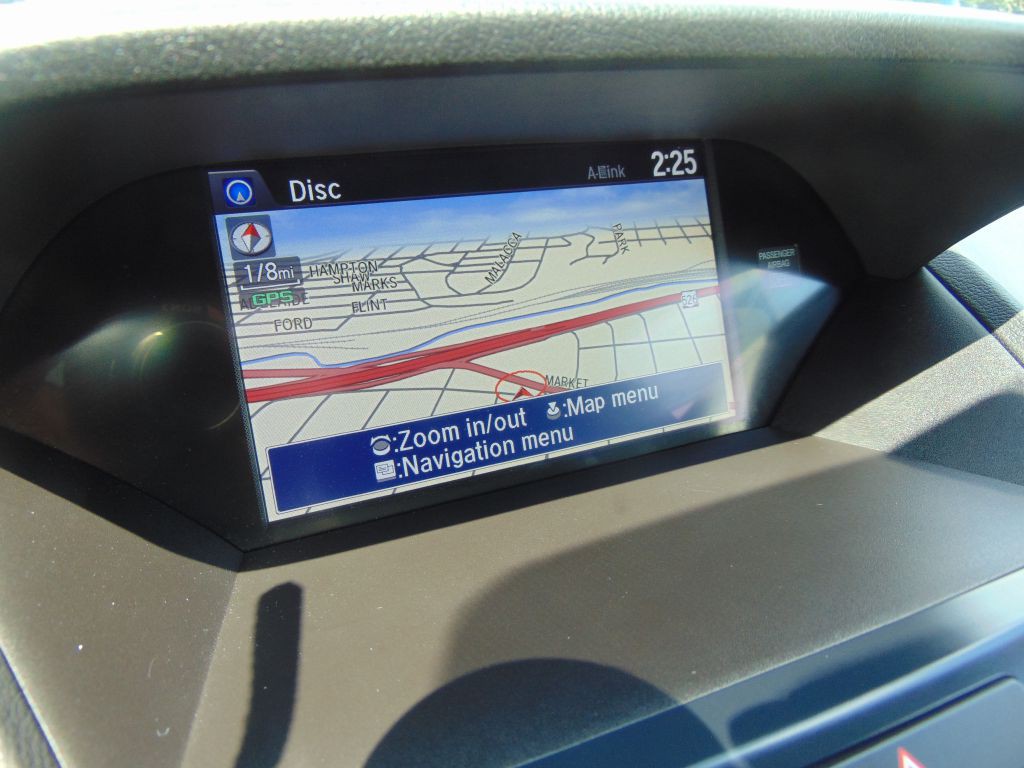 2018 Acura RDX Image 24