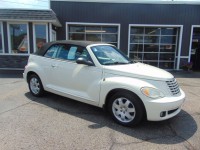 Image for 2007 Chrysler PT Cruiser  ID: 6763437
