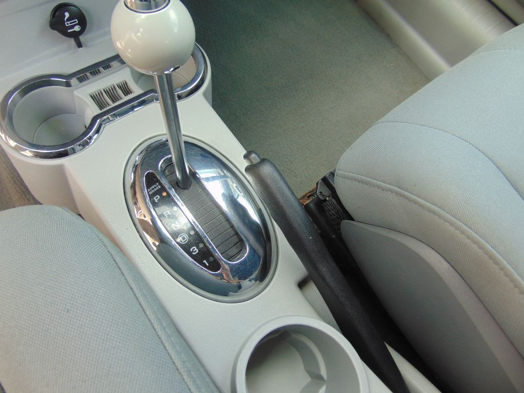 2007 Chrysler PT Cruiser Image 15