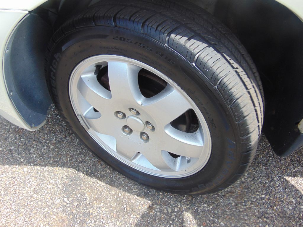 2007 Chrysler PT Cruiser Image 21