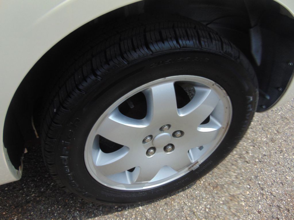 2007 Chrysler PT Cruiser Image 22