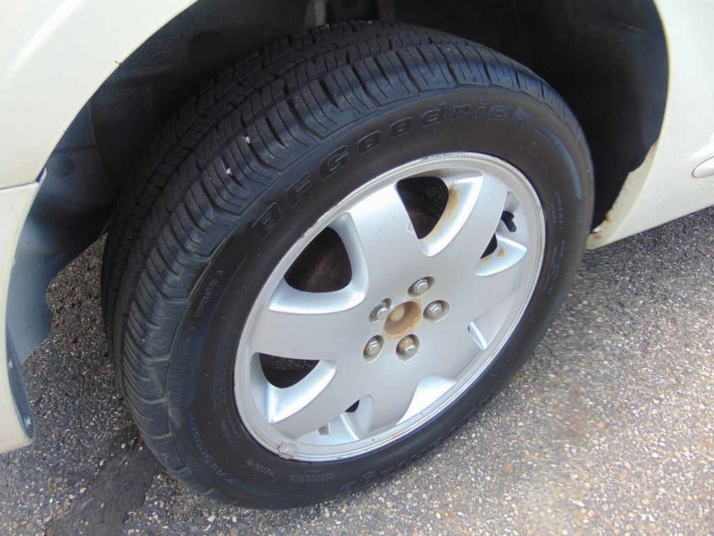 2007 Chrysler PT Cruiser Image 23