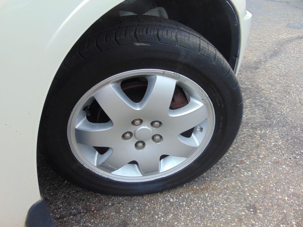 2007 Chrysler PT Cruiser Image 24