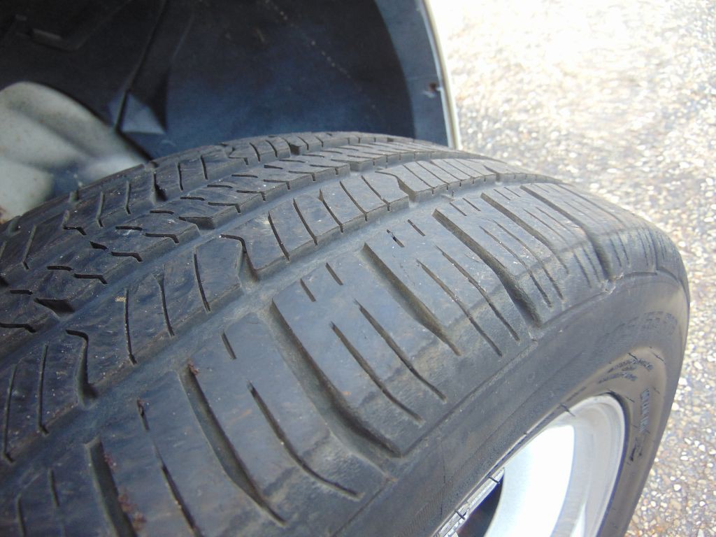 2007 Chrysler PT Cruiser Image 25