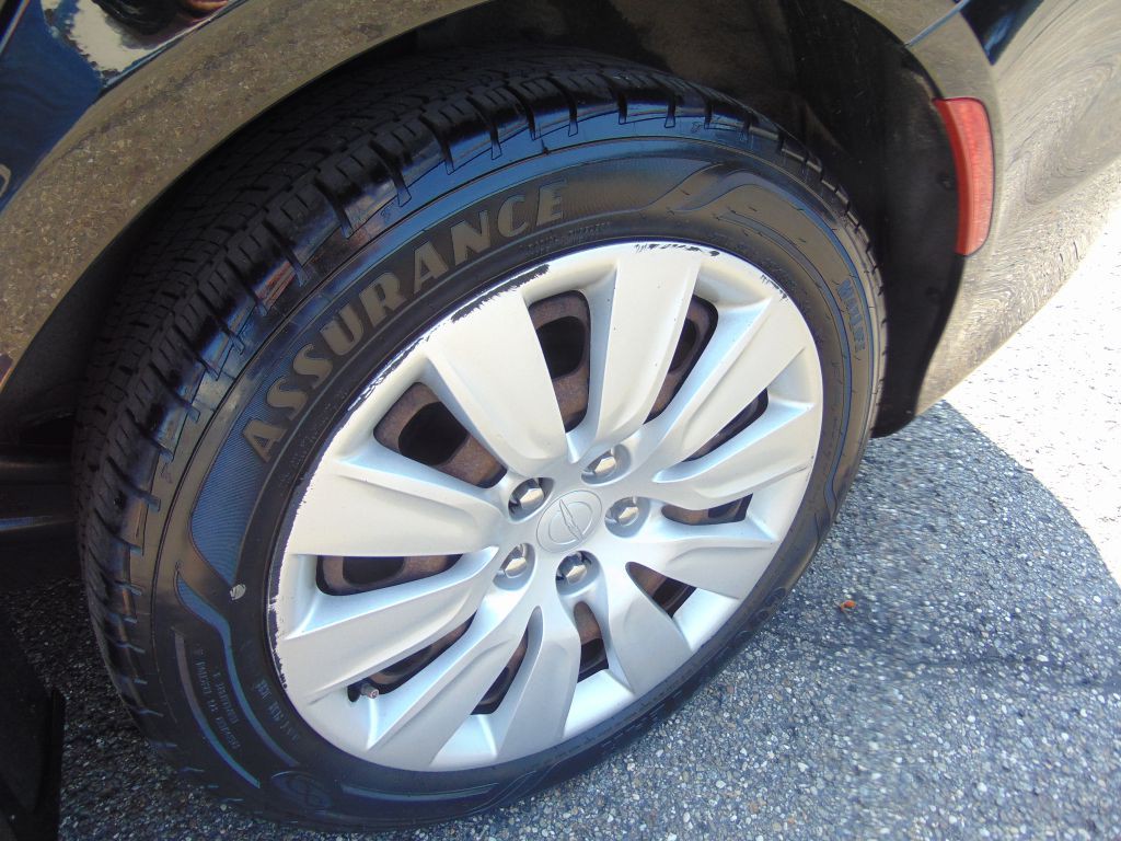 2016 Chrysler 200 Image 24