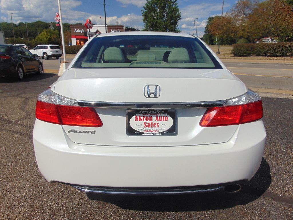 2013 Honda Accord Image 27