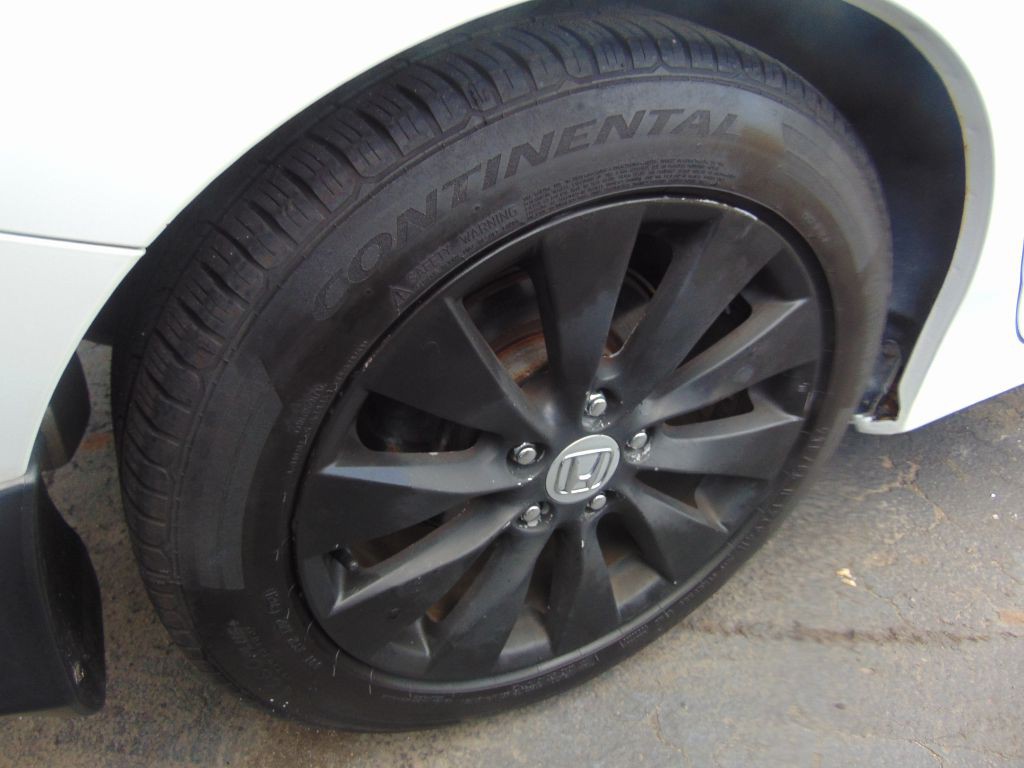 2013 Honda Accord Image 29