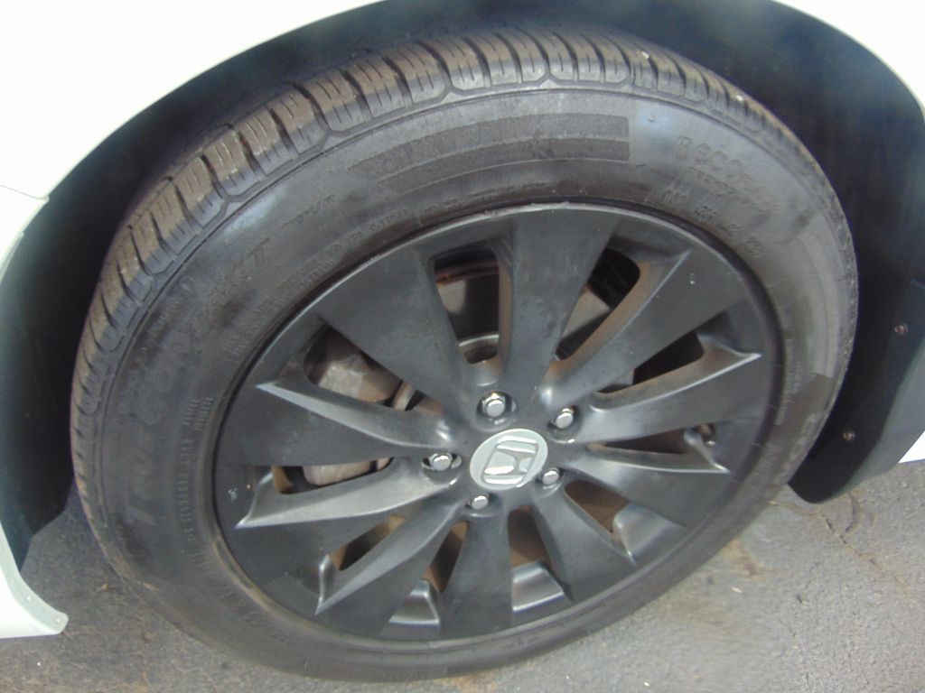 2013 Honda Accord Image 31