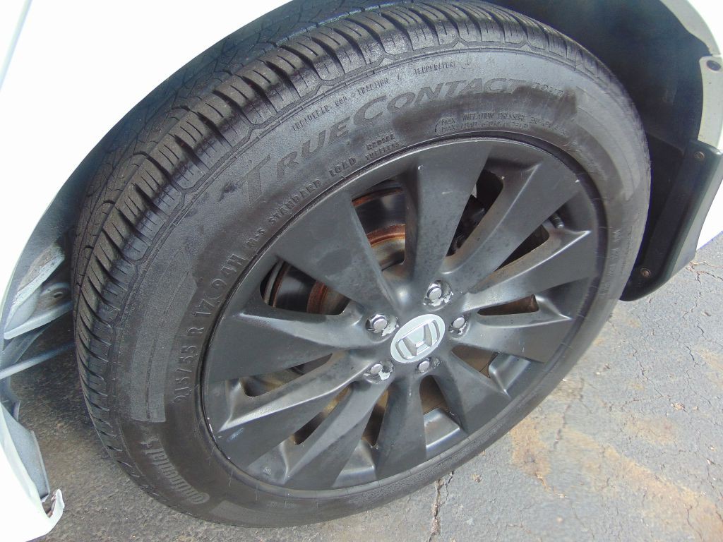 2013 Honda Accord Image 32