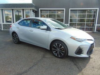Image for 2017 Toyota Corolla SE ID: 6815724