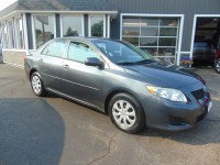 Image for 2010 Toyota Corolla LE ID: 6820804