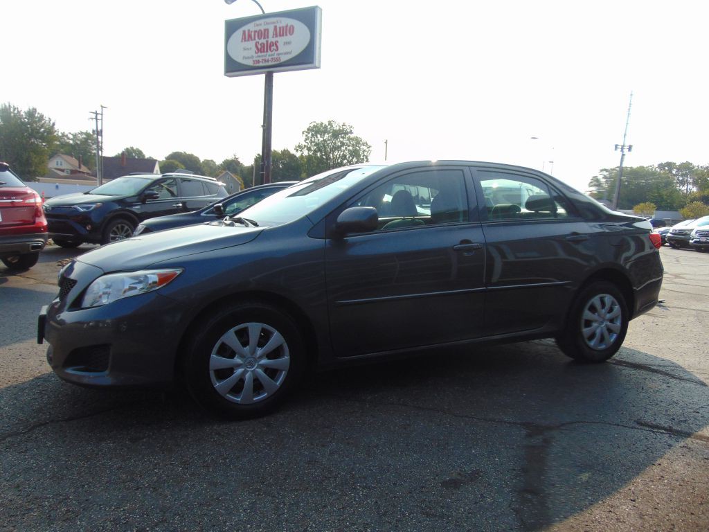 2010 Toyota Corolla Image 6