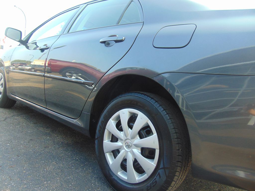 2010 Toyota Corolla Image 15