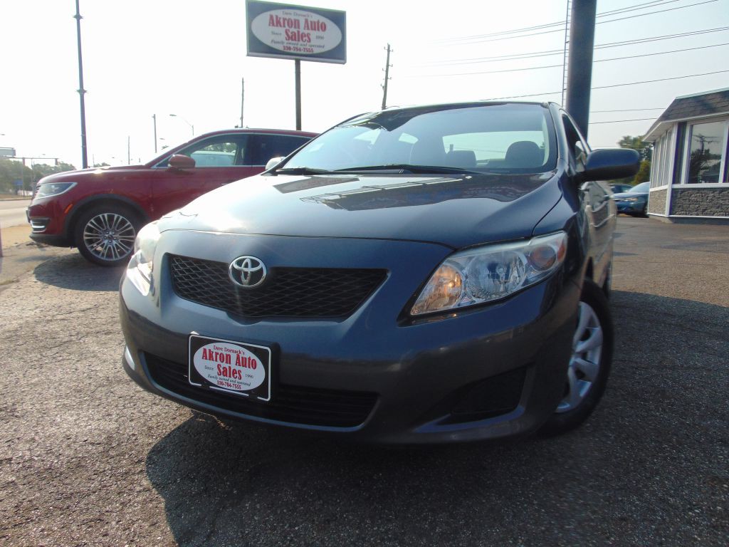 2010 Toyota Corolla Image 31