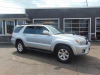 Image for 2007 Toyota 4Runner Sport Edition ID: 6822230