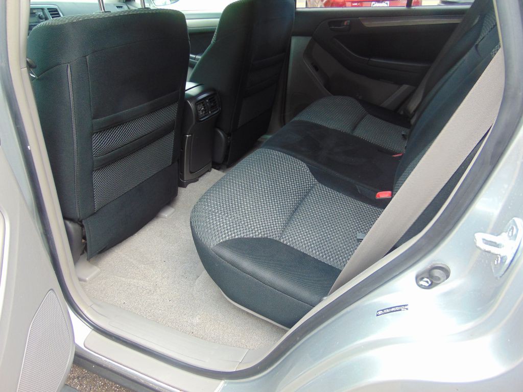 2007 Toyota 4Runner Image 3
