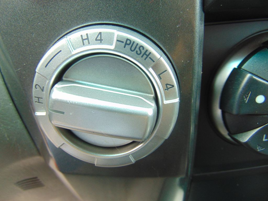 2007 Toyota 4Runner Image 21