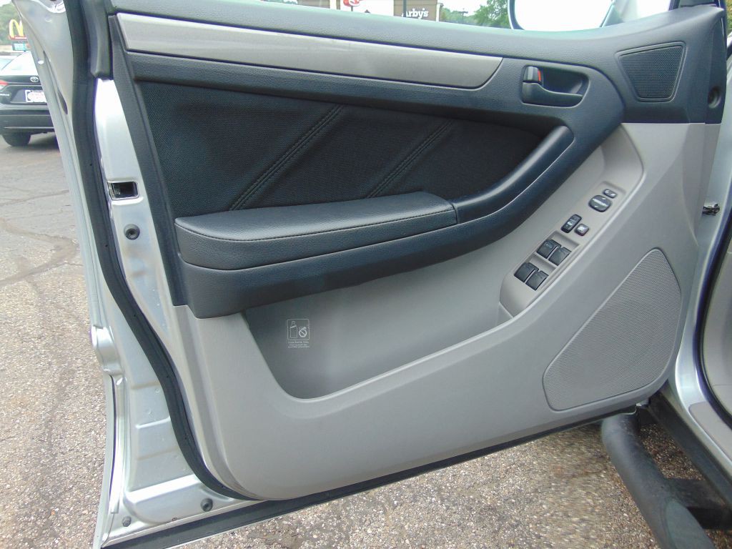 2007 Toyota 4Runner Image 22