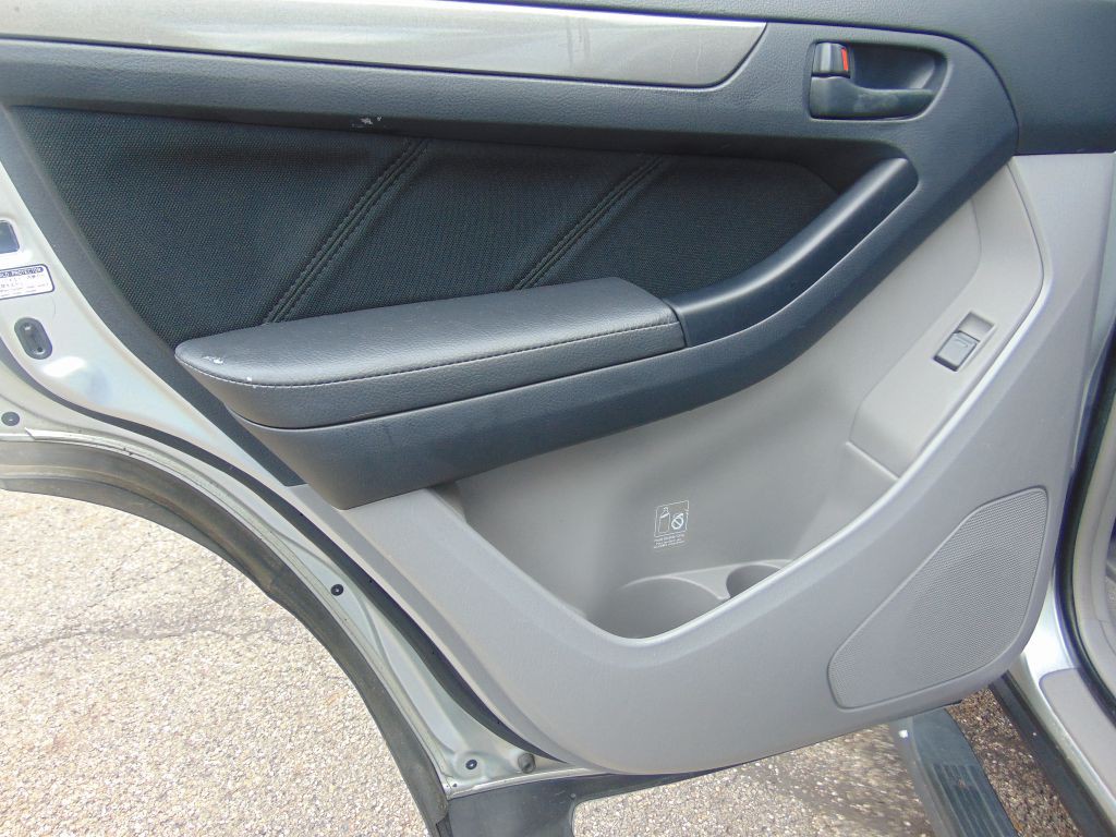 2007 Toyota 4Runner Image 23