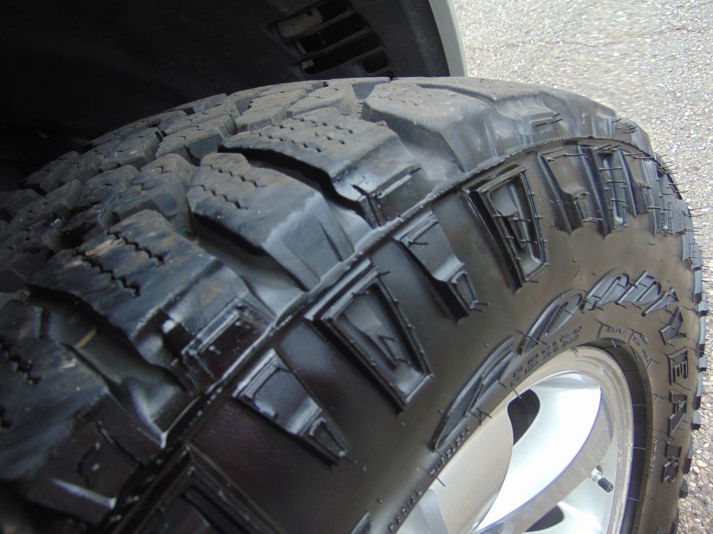 2007 Toyota 4Runner Image 30