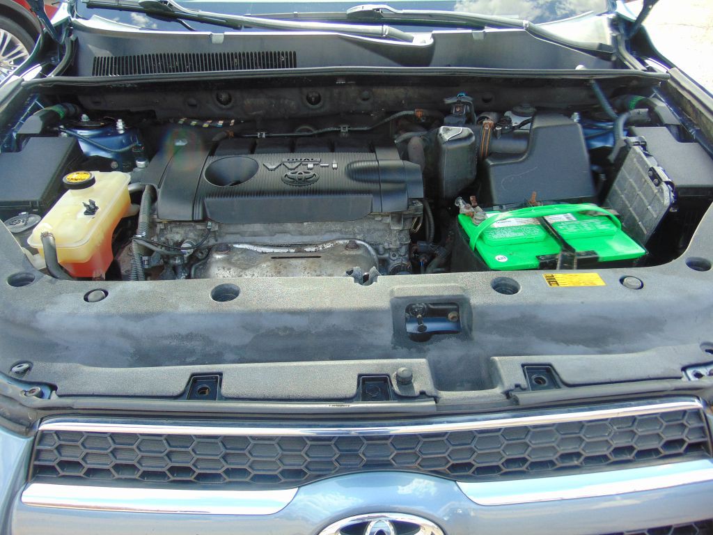 2011 Toyota Rav4 Image 33