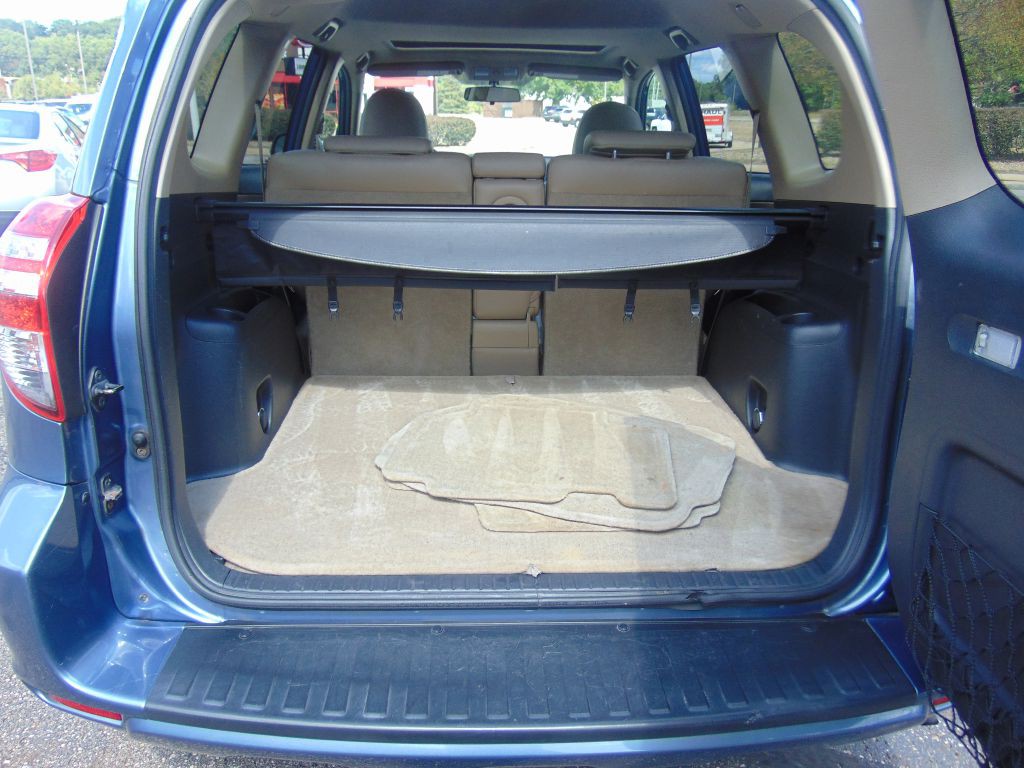 2011 Toyota Rav4 Image 35