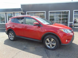 Image for 2015 Toyota Rav4 XLE ID: 6827567