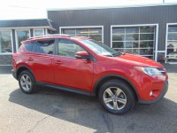 Image for 2015 Toyota Rav4 XLE ID: 6827567
