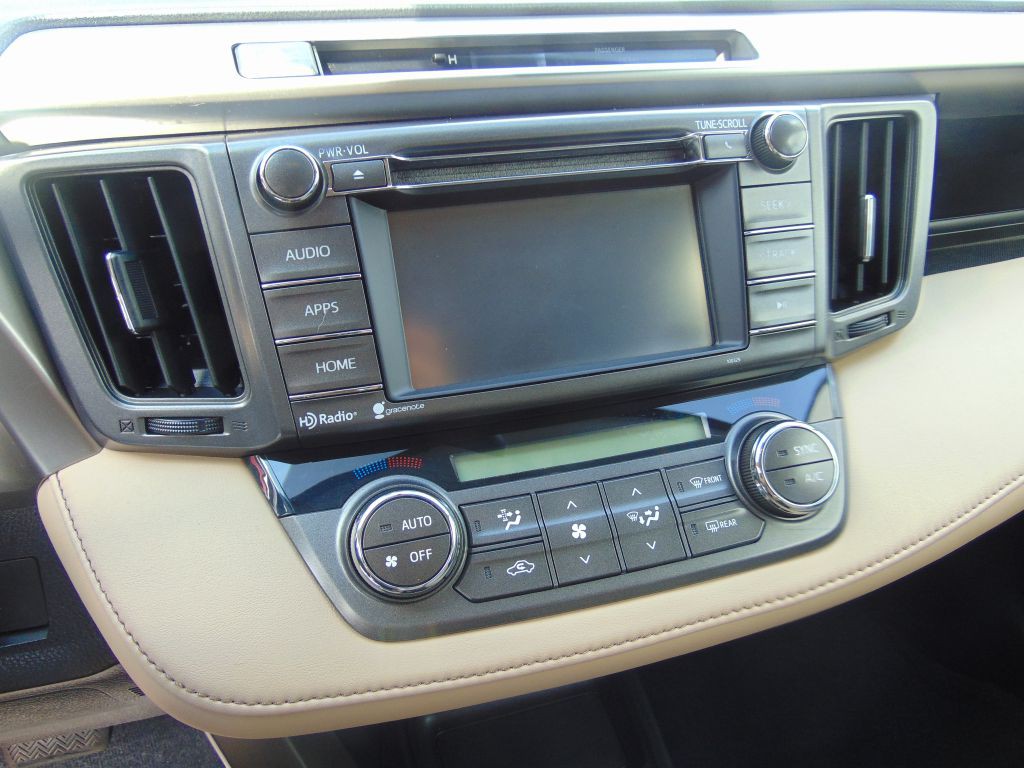 2015 Toyota Rav4 Image 20