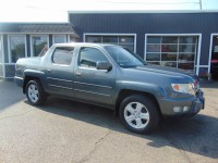 Image for 2011 Honda Ridgeline RTL ID: 6875683