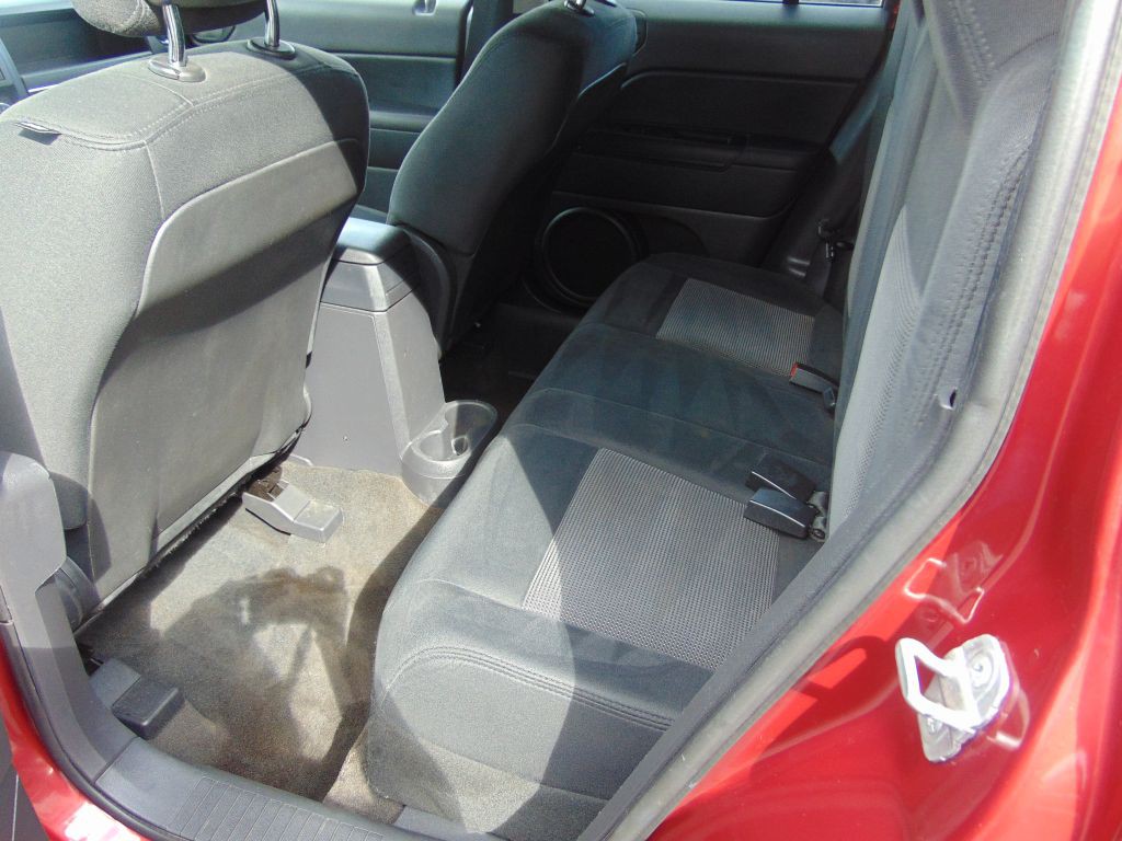 2014 Jeep Patriot Image 3