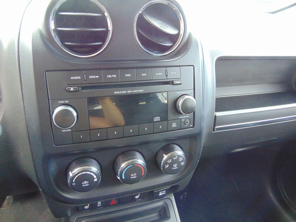 2014 Jeep Patriot Image 18