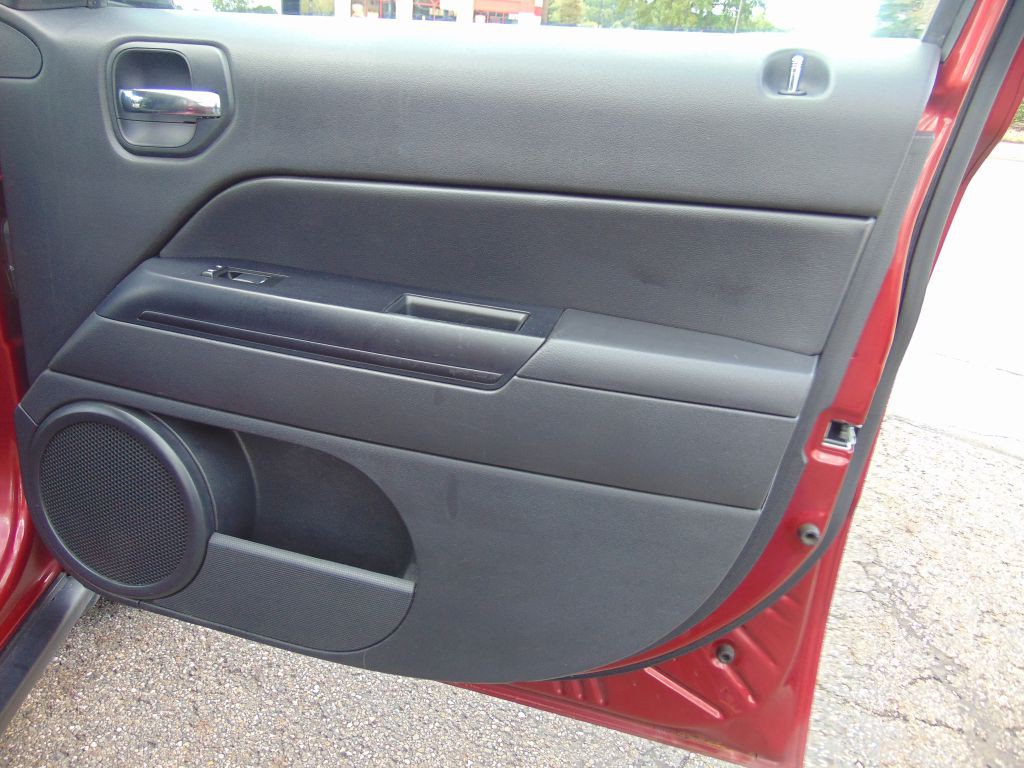 2014 Jeep Patriot Image 22