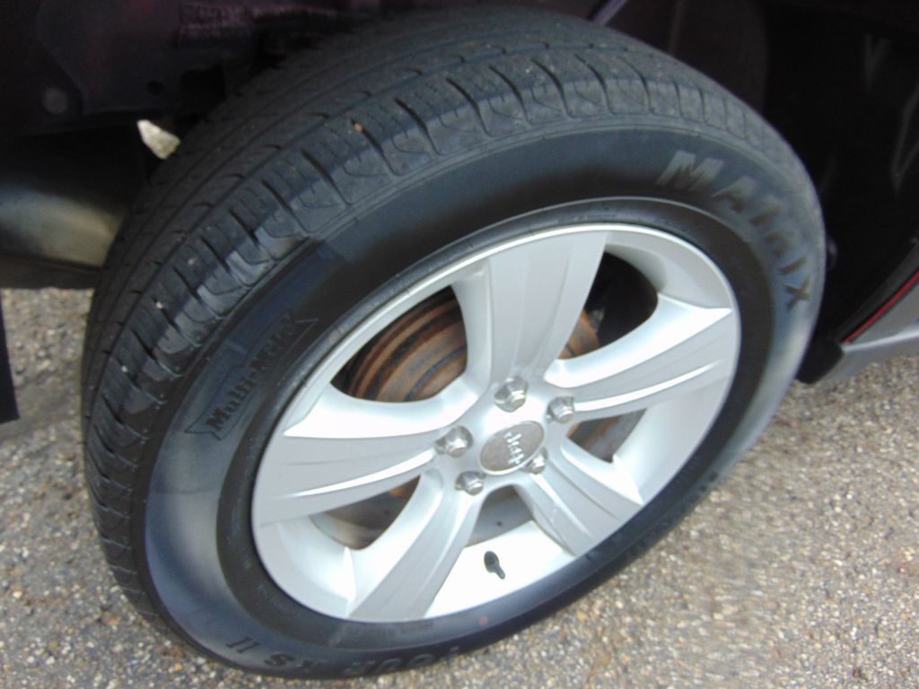 2014 Jeep Patriot Image 26