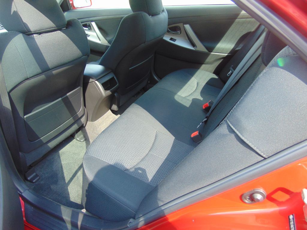 2009 Toyota Camry Image 3